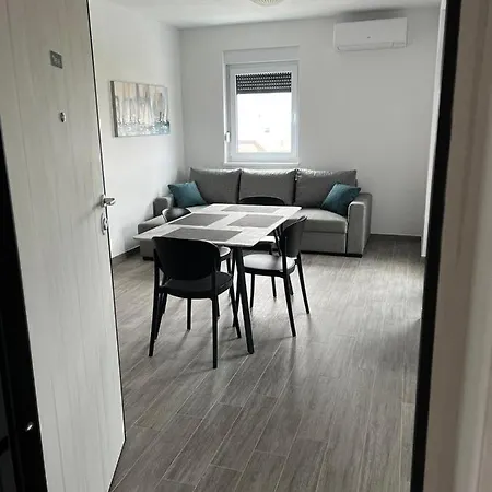 Irene No.2 Apartman