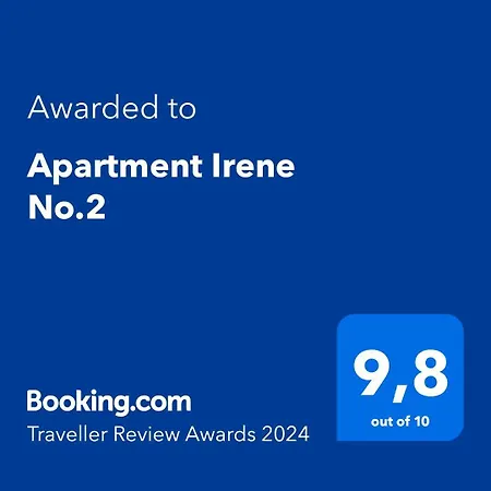 Irene No.2 *